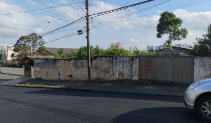 Área à venda, 462.00 m2 por R$480000.00  - Jardim Carvalho - Ponta Grossa/PR