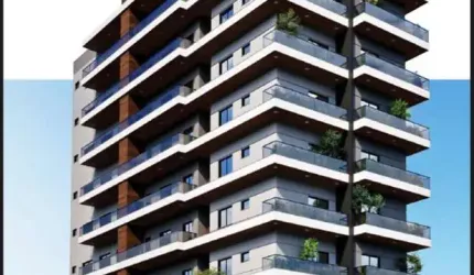 Apartamento com 3 quartos  à venda, 122.00 m2 por R$712800.00  - Orfas - Ponta Grossa/PR
