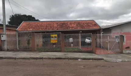 Casa Residencial com 3 quartos  à venda, 160.00 m2 por R$400000.00  - Neves - Ponta Grossa/PR