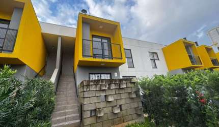 Apartamento com 2 quartos  à venda, 50.00 m2 por R$180000.00  - Uvaranas - Ponta Grossa/PR