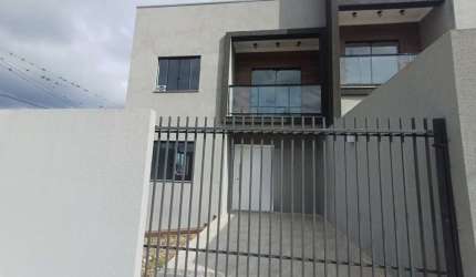 Sobrado com 3 quartos  à venda, 191.10 m2 por R$980000.00  - Olarias - Ponta Grossa/PR