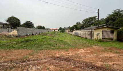 Terreno à venda, 429.00 m2 por R$130000.00  - Estrela - Ponta Grossa/PR