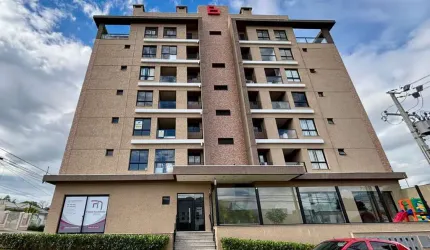 Apartamento com 4 quartos  à venda, 215.00 m2 por R$980000.00  - Jardim Carvalho - Ponta Grossa/PR