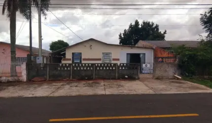 Casa Residencial com 4 quartos  à venda, 100.00 m2 por R$200000.00  - Neves - Ponta Grossa/PR