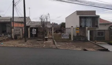 Casa Residencial com 2 quartos  à venda, 100.00 m2 por R$250000.00  - Neves - Ponta Grossa/PR