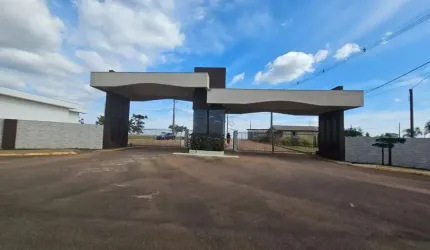 Loteamento à venda, 500.00 m2 por R$180000.00  -  - Carambei/PR
