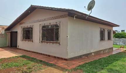 Casa Residencial com 3 quartos  à venda, 136.00 m2 por R$340000.00  - Oficinas - Ponta Grossa/PR