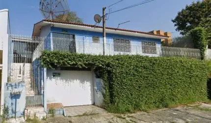 Casa Residencial com 4 quartos  à venda, 80.00 m2 por R$400000.00  - Ronda - Ponta Grossa/PR