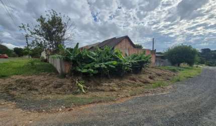 Terreno à venda, 400.00 m2 por R$175000.00  - Boa Vista - Ponta Grossa/PR