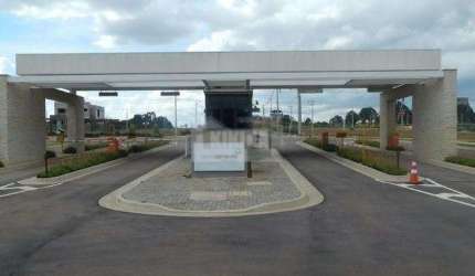 Terreno à venda, 300.00 m2 por R$250000.00  - Jardim Carvalho - Ponta Grossa/PR
