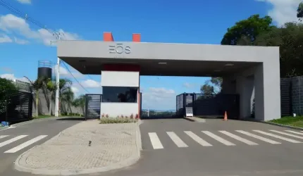 Terreno à venda, 447.11 m2 por R$150000.00  - Contorno - Ponta Grossa/PR
