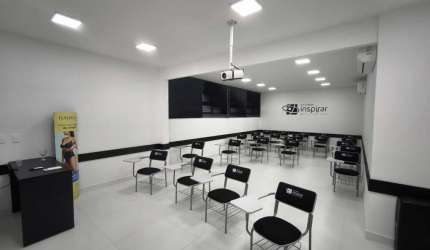 Comercial para alugar, 50.00 m2 por R$4000.00  - Oficinas - Ponta Grossa/PR