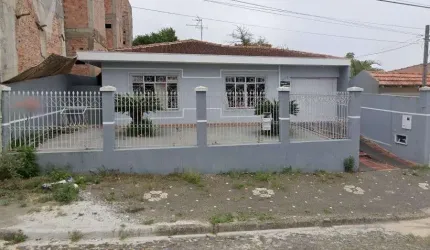 Casa Residencial com 4 quartos  à venda, 336.00 m2 por R$830000.00  - Nova Russia - Ponta Grossa/PR