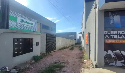 Comercial para alugar, 200.00 m2 por R$2500.00  - Contorno - Ponta Grossa/PR