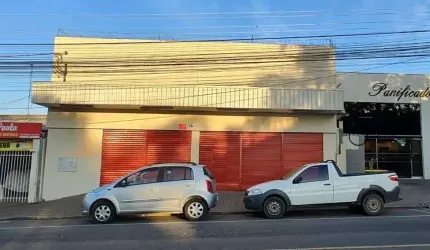 Comercial para alugar, 780.00 m2 por R$28500.00  - Contorno - Ponta Grossa/PR