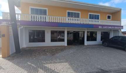 Apartamento com 3 quartos  para alugar, 150.00 m2 por R$2800.00  - Chapada - Ponta Grossa/PR