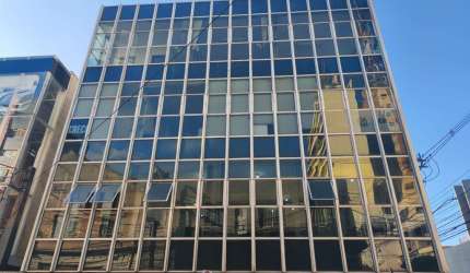 Sala Comercial para alugar, 20.00 m2 por R$1200.00  - Centro - Ponta Grossa/PR
