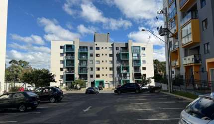 Apartamento com 2 quartos  para alugar, 67.00 m2 por R$1590.00  - Uvaranas - Ponta Grossa/PR