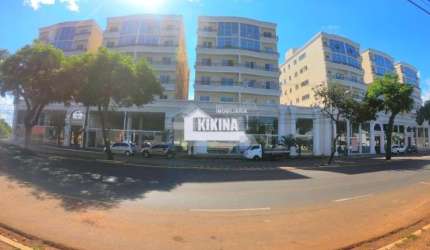 Apartamento com 3 quartos  para alugar, 197.00 m2 por R$2000.00  - Colonia Dona Luiza - Ponta Grossa/PR