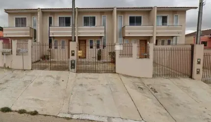 Sobrado com 2 quartos  para alugar, 64.08 m2 por R$2200.00  - Contorno - Ponta Grossa/PR