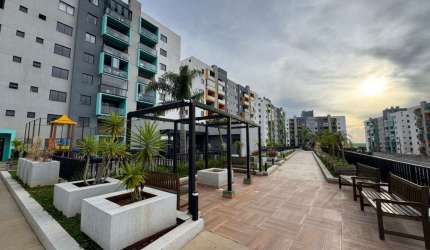 Apartamento com 3 quartos  para alugar, 90.00 m2 por R$1800.00  - Contorno - Ponta Grossa/PR