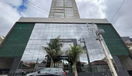 Apartamento com 3 quartos  para alugar, 275.00 m2 por R$4950.00  - Orfas - Ponta Grossa/PR