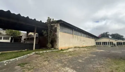 Barracão/Galpão para alugar, 1500.00 m2 por R$30000.00  - Boa Vista - Ponta Grossa/PR
