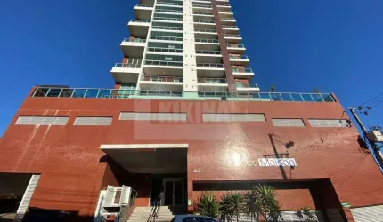 Apartamento com 3 quartos  para alugar, 287.00 m2 por R$6000.00  - Oficinas - Ponta Grossa/PR