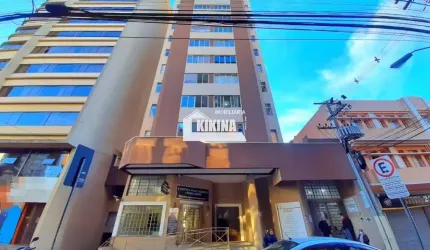Sala Comercial para alugar, 30.00 m2 por R$900.00  - Centro - Ponta Grossa/PR