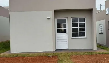Casa Residencial com 2 quartos  para alugar, 48.00 m2 por R$800.00  - Neves - Ponta Grossa/PR