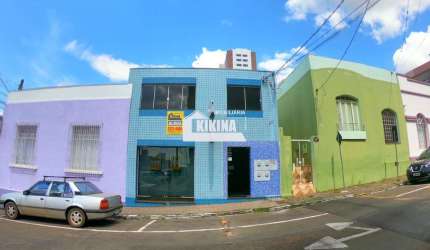 Sala Comercial para alugar, 25.00 m2 por R$900.00  - Centro - Ponta Grossa/PR