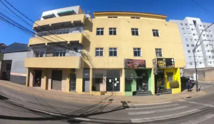 Sala Comercial para alugar, 38.00 m2 por R$1100.00  - Centro - Ponta Grossa/PR