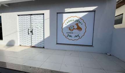 Sala Comercial para alugar, 60.00 m2 por R$1850.00  - Uvaranas - Ponta Grossa/PR