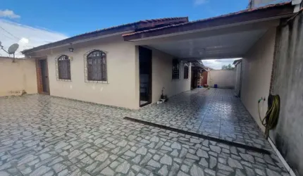 Casa Residencial com 3 quartos  para alugar, 276.00 m2 por R$2300.00  - Cara-Cara - Ponta Grossa/PR