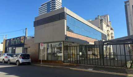 Comercial para alugar, 300.00 m2 por R$15000.00  - Centro - Ponta Grossa/PR