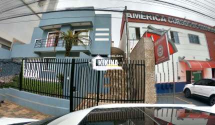 Sala Comercial para alugar, 90.00 m2 por R$1650.00  - Uvaranas - Ponta Grossa/PR