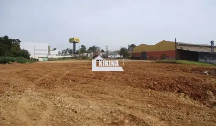 Terreno para alugar, 4900.00 m2 por R$30000.00  - Boa Vista - Ponta Grossa/PR