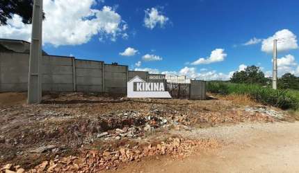 Terreno para alugar, 1200.00 m2 por R$1500.00  - Oficinas - Ponta Grossa/PR
