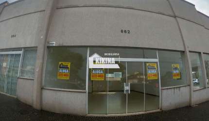 Sala Comercial para alugar, 60.00 m2 por R$2500.00  - Oficinas - Ponta Grossa/PR