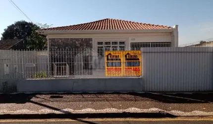 Casa Residencial com 4 quartos  à venda, 170.00 m2 por R$670000.00  - Oficinas - Ponta Grossa/PR