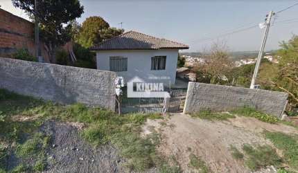 Terreno à venda, 396.00 m2 por R$170000.00  - Ronda - Ponta Grossa/PR