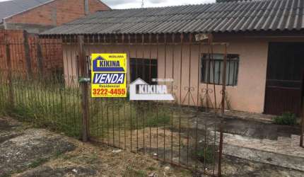Terreno à venda, 660.00 m2 por R$300000.00  - Ronda - Ponta Grossa/PR
