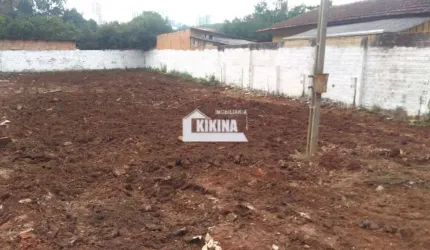 Terreno à venda, 429.00 m2 por R$110000.00  - Estrela - Ponta Grossa/PR