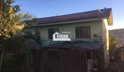 Terreno à venda, 460.00 m2 por R$170000.00  - Ronda - Ponta Grossa/PR