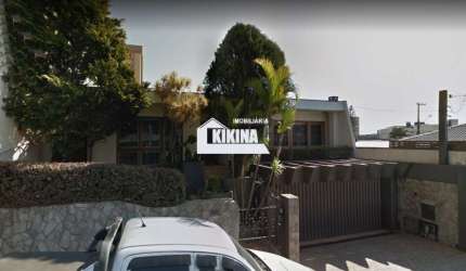 Sobrado com 3 quartos  à venda, 276.00 m2 por R$1500000.00  - Centro - Ponta Grossa/PR
