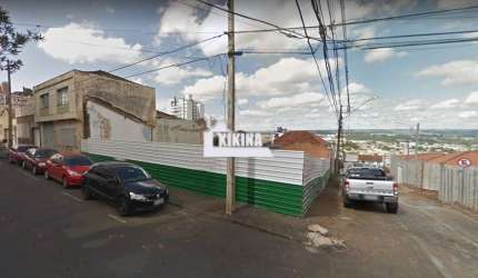 Terreno à venda, 352.80 m2 por R$690000.00  - Centro - Ponta Grossa/PR