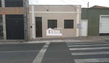 Casa Residencial com 2 quartos  à venda, 60.00 m2 por R$350000.00  - Centro - Ponta Grossa/PR