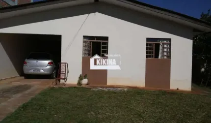 Terreno com 2 quartos  à venda, 520.00 m2 por R$550000.00  - Oficinas - Ponta Grossa/PR