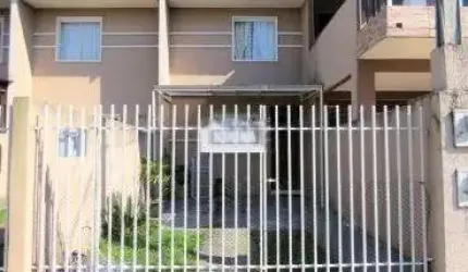 Sobrado com 2 quartos  à venda, 54.00 m2 por R$280000.00  - Orfas - Ponta Grossa/PR