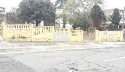 Terreno à venda, 665.00 m2 por R$700000.00  - Orfas - Ponta Grossa/PR